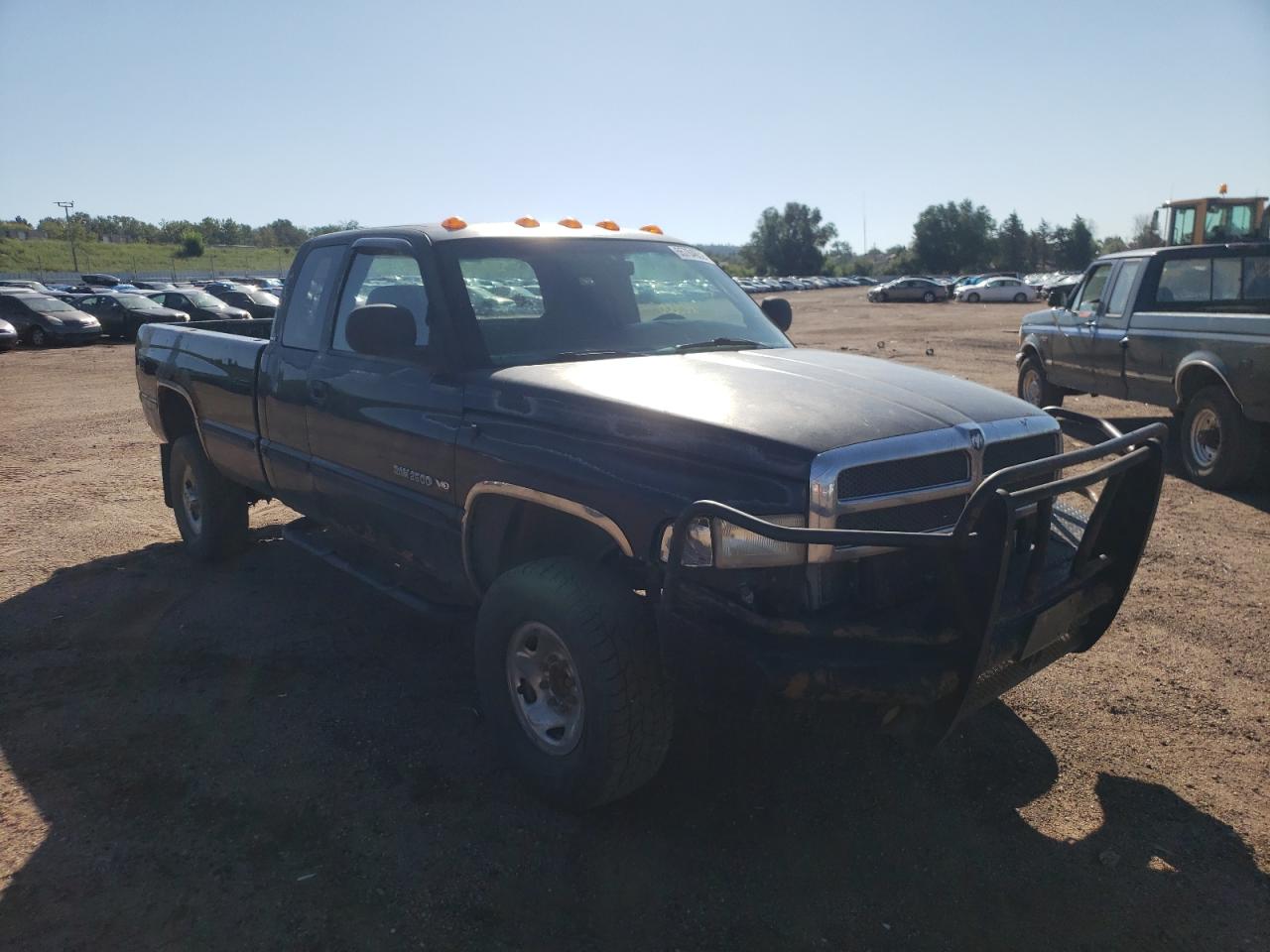 1999 DODGE RAM 2500 VIN: 3B7KF23W5XG164207