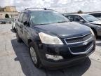 CHEVROLET - TRAVERSE