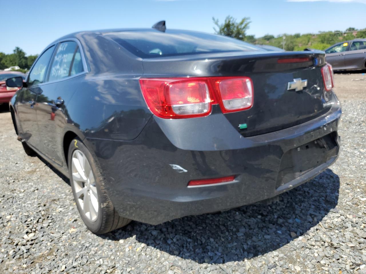 2015 CHEVROLET MALIBU 2LT VIN: 1G11D5SL5FF130108