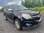 CHEVROLET - EQUINOX