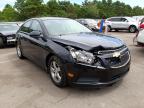 CHEVROLET - CRUZE