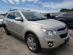 CHEVROLET - EQUINOX