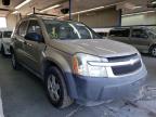 CHEVROLET - EQUINOX