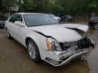 CADILLAC - DTS