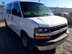 CHEVROLET - EXPRESS