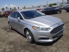 FORD - FUSION