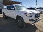 TOYOTA - TACOMA