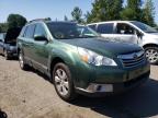 SUBARU - OUTBACK