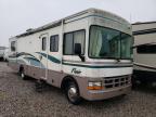 usados FLEETWOOD MOTOR HOME