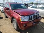 JEEP - GRAND CHEROKEE