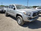 TOYOTA - TACOMA