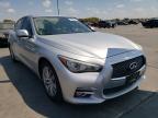 INFINITI - Q50