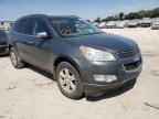 CHEVROLET - TRAVERSE