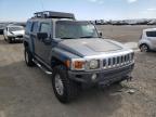 usados HUMMER H3