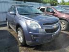 CHEVROLET - EQUINOX