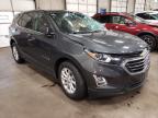 CHEVROLET - EQUINOX