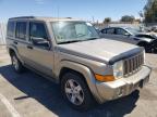 JEEP - COMMANDER