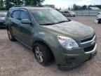 CHEVROLET - EQUINOX