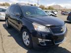 CHEVROLET - TRAVERSE