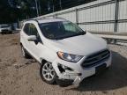 FORD - ECOSPORT