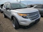 FORD - EXPLORER