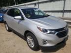 CHEVROLET - EQUINOX