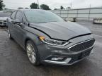 FORD - FUSION