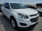 CHEVROLET - EQUINOX