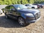 AUDI - Q7