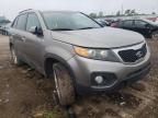 usados KIA SORENTO