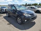 TOYOTA - RAV4