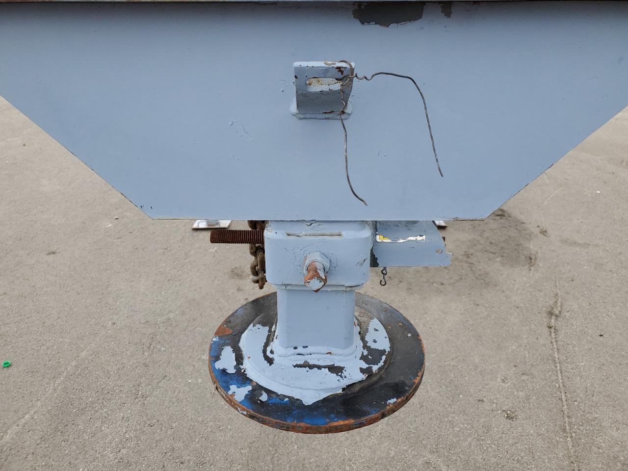 2006 KAUFMAN CARTRAILER VIN: 15XFW53346L000059