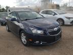 CHEVROLET - CRUZE