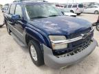 CHEVROLET - AVALANCHE