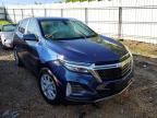 CHEVROLET - EQUINOX