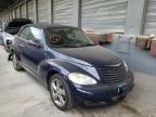 CHRYSLER - PT CRUISER