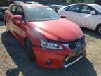 LEXUS - CT 200