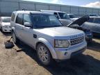 LAND ROVER - LR4