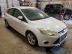 FORD - FOCUS