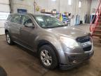 CHEVROLET - EQUINOX