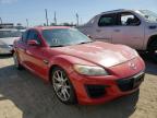 usados MAZDA RX8