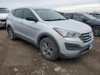 HYUNDAI - SANTA FE