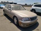 usados LEXUS LS400