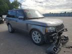 LAND ROVER - RANGE ROVER