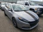 usados DODGE DART