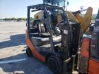 TOYOTA - FORKLIFT