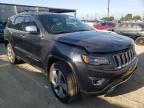 JEEP - GRAND CHEROKEE