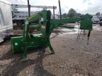 usados JOHN DEERE 520M