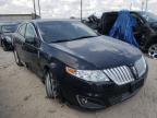 usados LINCOLN MKS