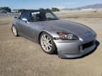 usados HONDA S2000